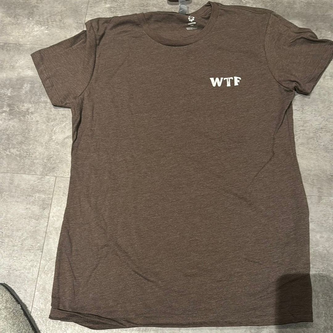 WTF original women’s