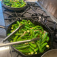 Serrano Honey Hot Sauce