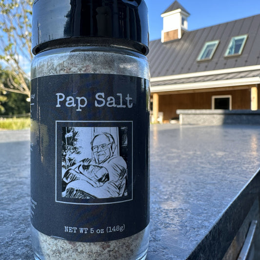 Pap Salt